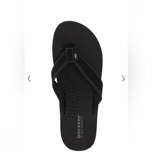Dockers® Men's Flip Flop Sandals